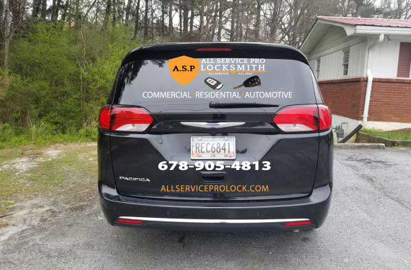 Atlanta Locksmith